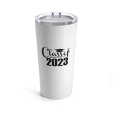 Class of 2023 Tumbler 20oz
