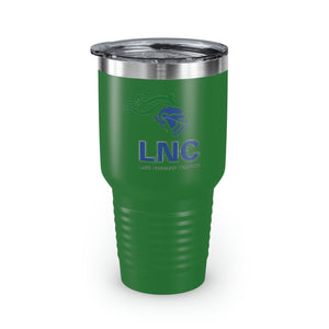 Lake Norman Charter Ringneck Tumbler, 30oz