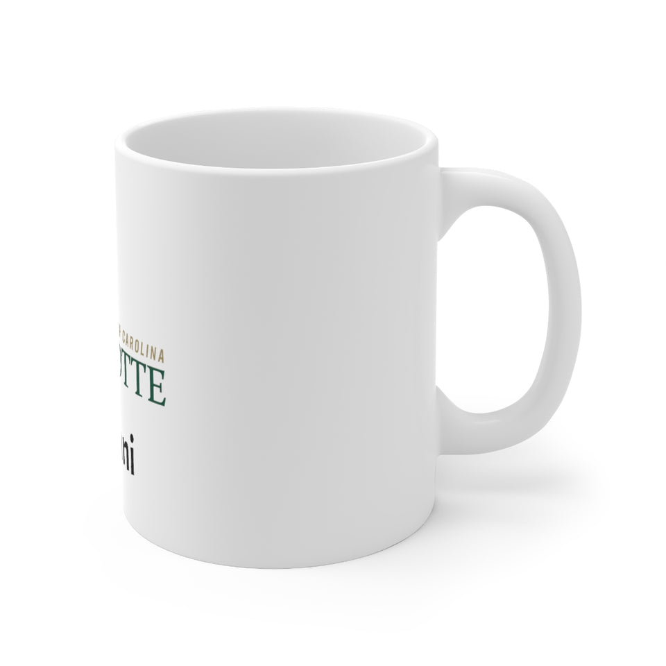 Ceramic Mug 11oz