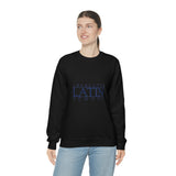 Charlotte Latin Unisex Heavy Blend™ Crewneck Sweatshirt