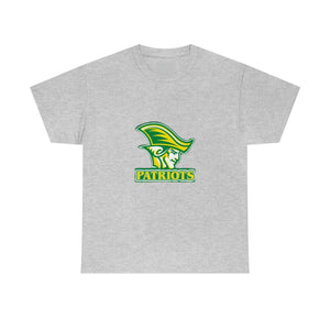 Independence Unisex Heavy Cotton Tee