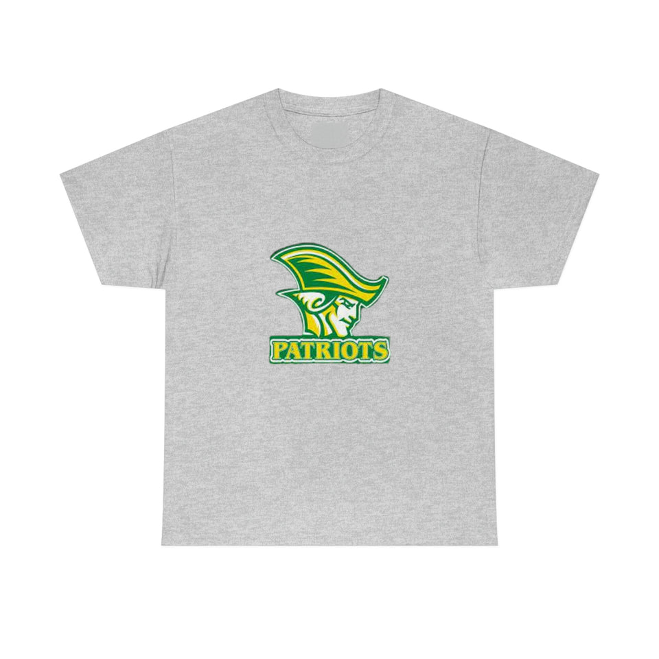 Independence Unisex Heavy Cotton Tee