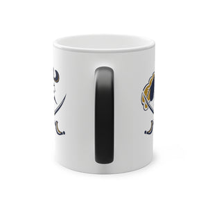 Cuthbertson HS Magic Mug, 11oz