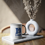 Duke Class of 2023 Magic Mug, 11oz