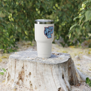 Piedmont HS Ringneck Tumbler, 30oz