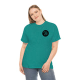 Best Titi Ever Unisex Heavy Cotton Tee