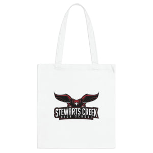 Stewarts Creek HS Tote Bag