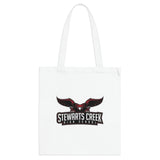 Stewarts Creek HS Tote Bag