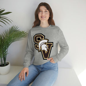 Sun Valley HS Crewneck Sweatshirt