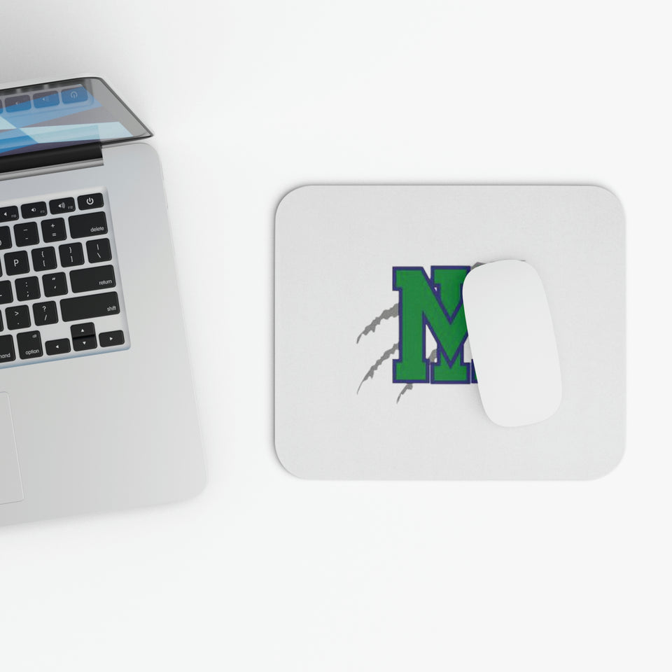 Mountain Island Charter School Mouse Pad (Rectangle)