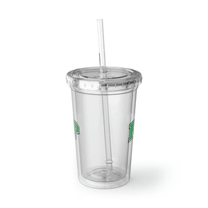 Myers Park Suave Acrylic Cup