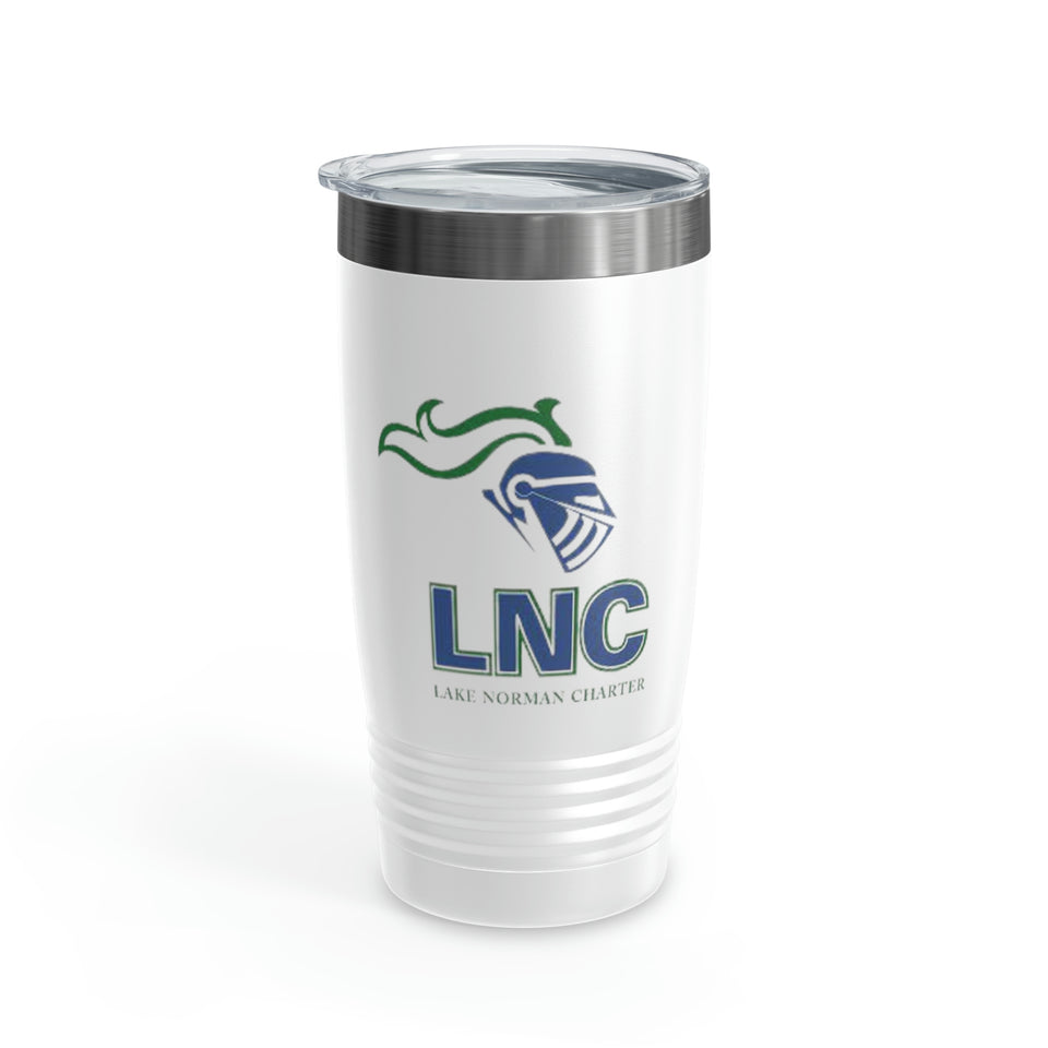 Lake Norman Charter Ringneck Tumbler, 20oz