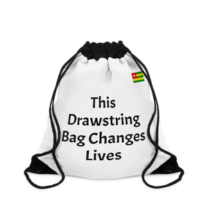 NAYOT Drawstring Bag