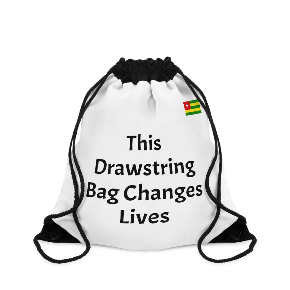 NAYOT Drawstring Bag