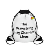 NAYOT Drawstring Bag