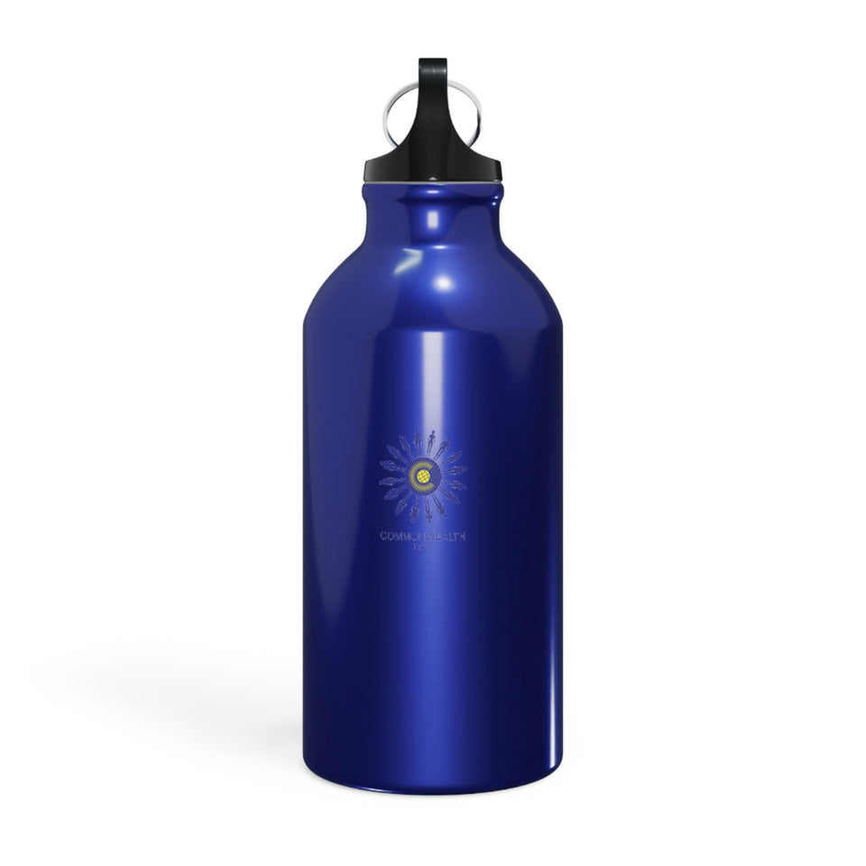 Commonwealth Oregon Sport Bottle