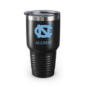 UNC Alumni Ringneck Tumbler, 30oz