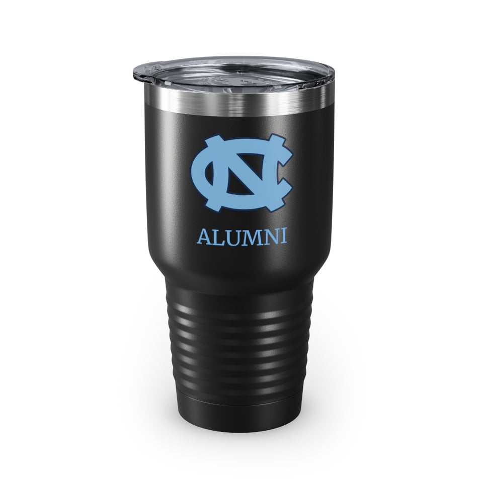 UNC Alumni Ringneck Tumbler, 30oz