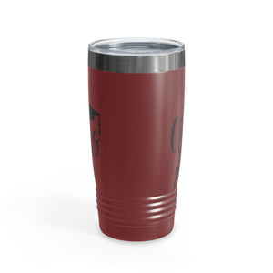 Class of 2023 Ringneck Tumbler, 20oz