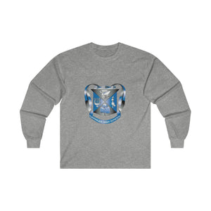 Garinger HS Ultra Cotton Long Sleeve Tee