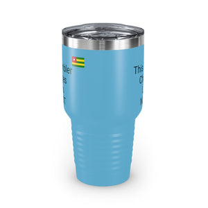 NAYOT Ringneck Tumbler, 30oz