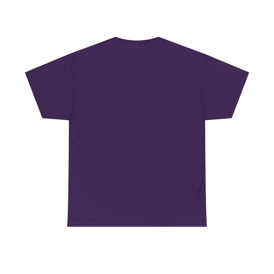 Yes Honey Unisex Heavy Cotton Tee