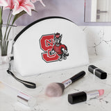 NC State Makeup Bag