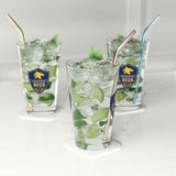 Sugar Creek Charter Pint Glass, 16oz