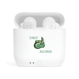 UNCC ALUMNI Essos Wireless Earbuds
