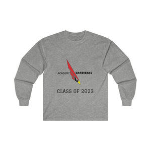 Phillip O. Berry Class of 2023 Long Sleeve Tee