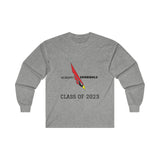 Phillip O. Berry Class of 2023 Long Sleeve Tee