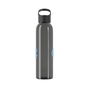 UNC Class of 2023 Sky Water Bottle