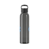 UNC Class of 2023 Sky Water Bottle