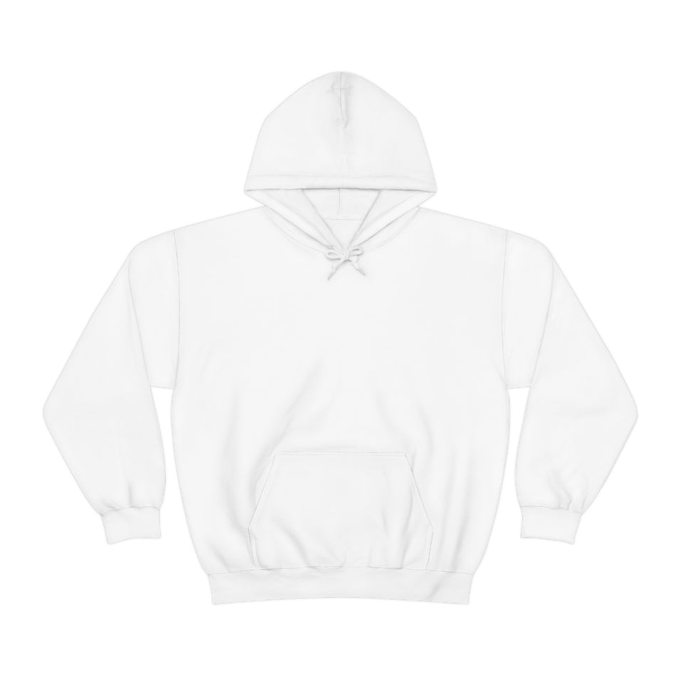 DOPE SNEAKERS AND A HOODIE Unisex Heavy Blend™ Hooded Sweatshirt