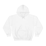 DOPE SNEAKERS AND A HOODIE Unisex Heavy Blend™ Hooded Sweatshirt