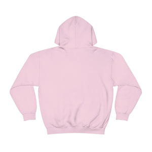 Remi Drake (Black) Hooded Sweatshirt