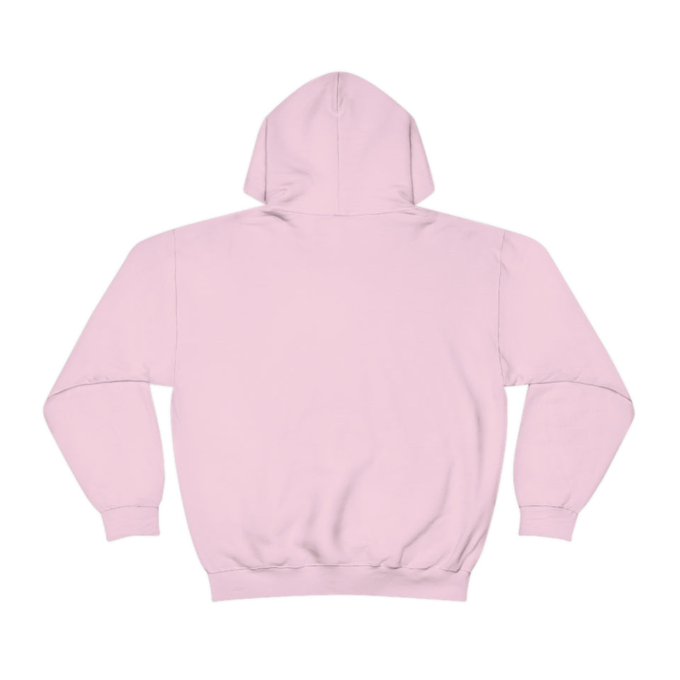Remi Drake (Black) Hooded Sweatshirt