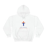 Lake Norman Christian School Unisex Heavy Blend™ Hooded Sweatshirt