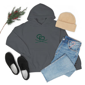 Country Day Unisex Heavy Blend™ Hooded Sweatshirt