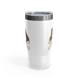 East Carolina Ringneck Tumbler, 20oz