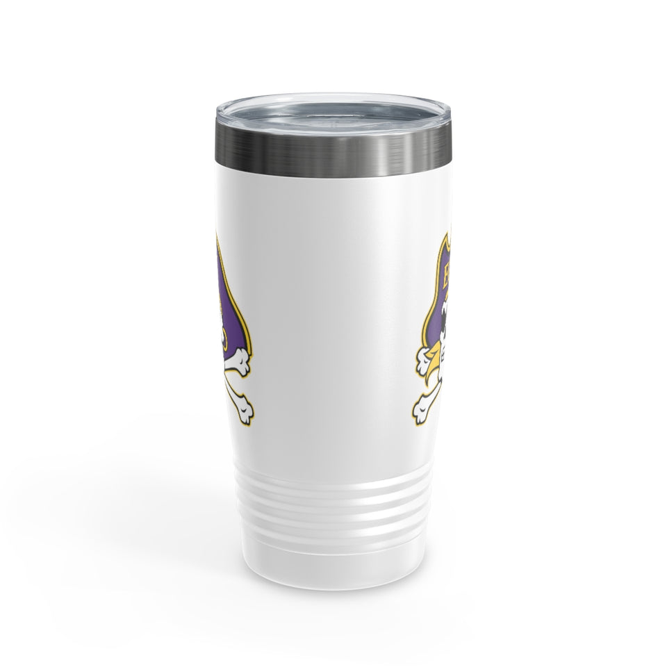 East Carolina Ringneck Tumbler, 20oz