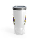 East Carolina Ringneck Tumbler, 20oz