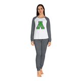 Ashbrook Women's Pajama Set