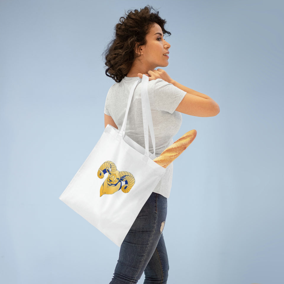 Highland Tech Tote Bag