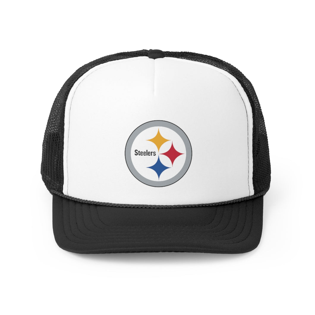 Pittsburgh Steelers Trucker Caps