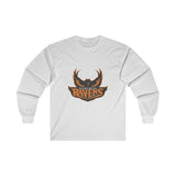 Rocky River Ultra Cotton Long Sleeve Tee