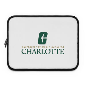 UNCC Laptop Sleeve