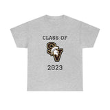 Sun Valley HS Class of 2023 Cotton Tee