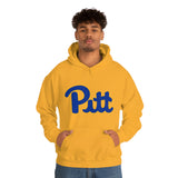 Pittsburgh Panthers Hooded Sweatshirt