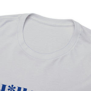 H*ll Yeah Wingate University Senior Unisex Heavy Cotton Tee